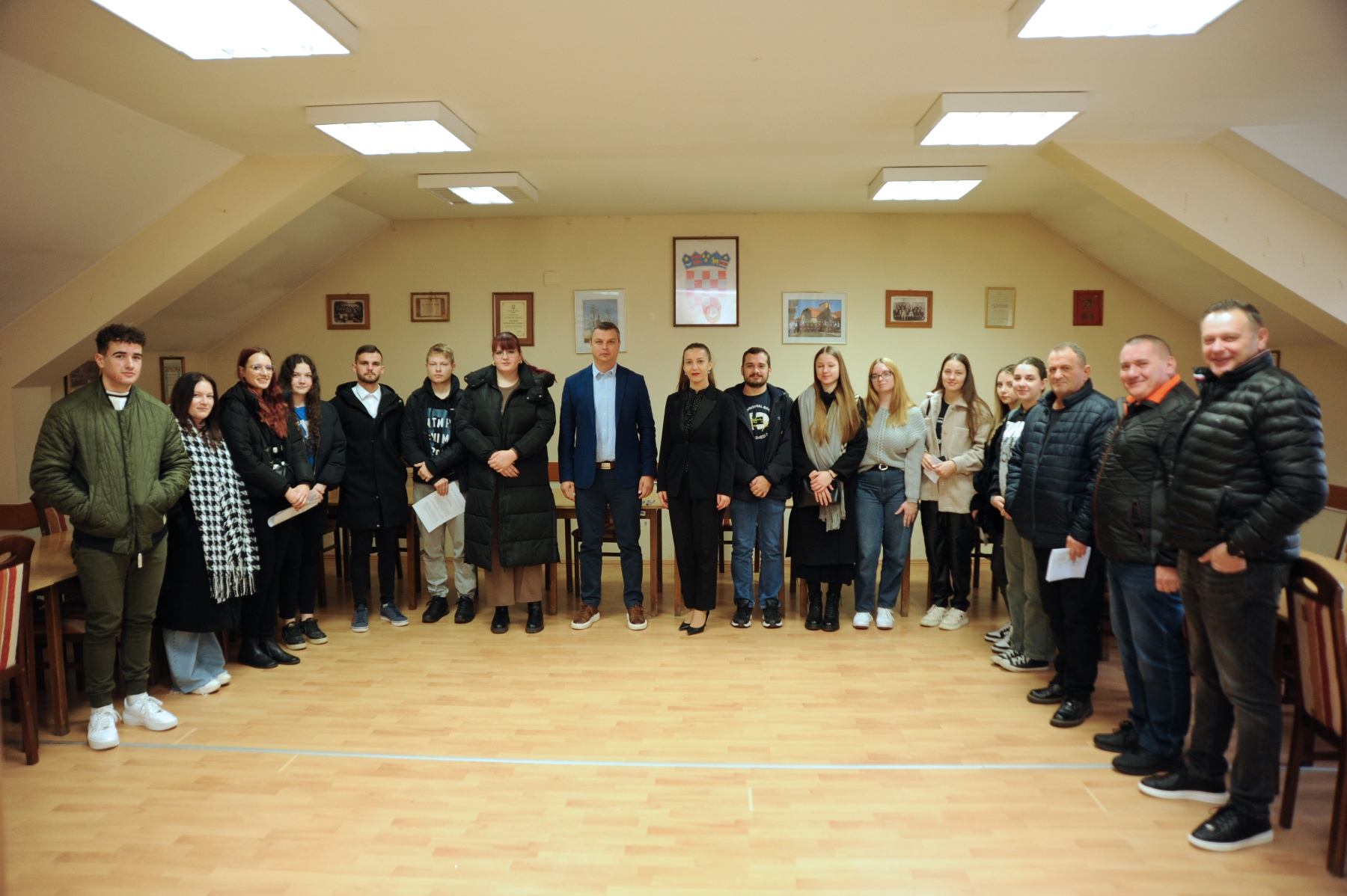 Petrijanec stipendije 34 Petrijanec stipendije 34