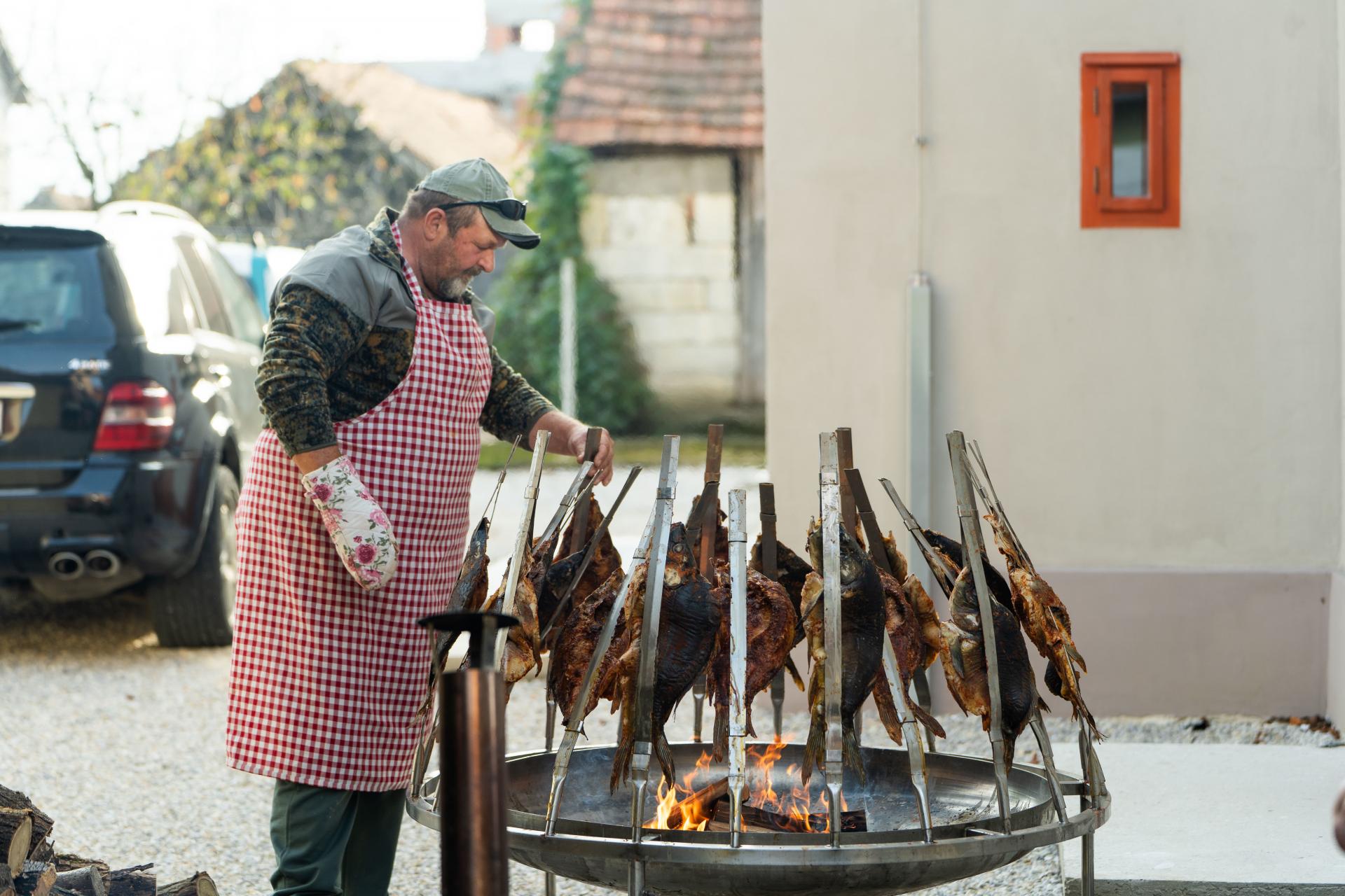 Petrijanečka jesenska večer Općina Petrijanec (1)