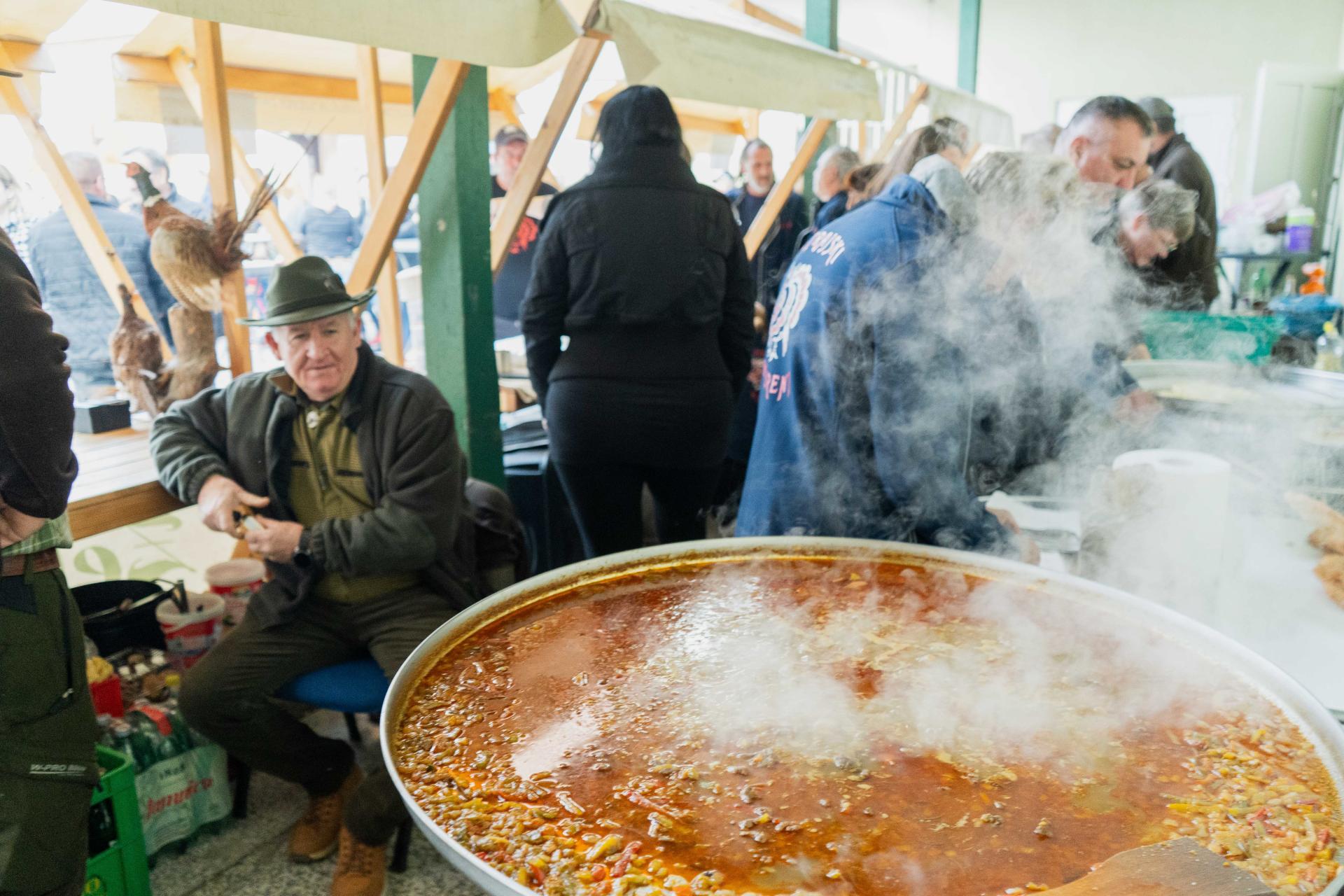 Petrijanečka jesenska večer Općina Petrijanec (11)