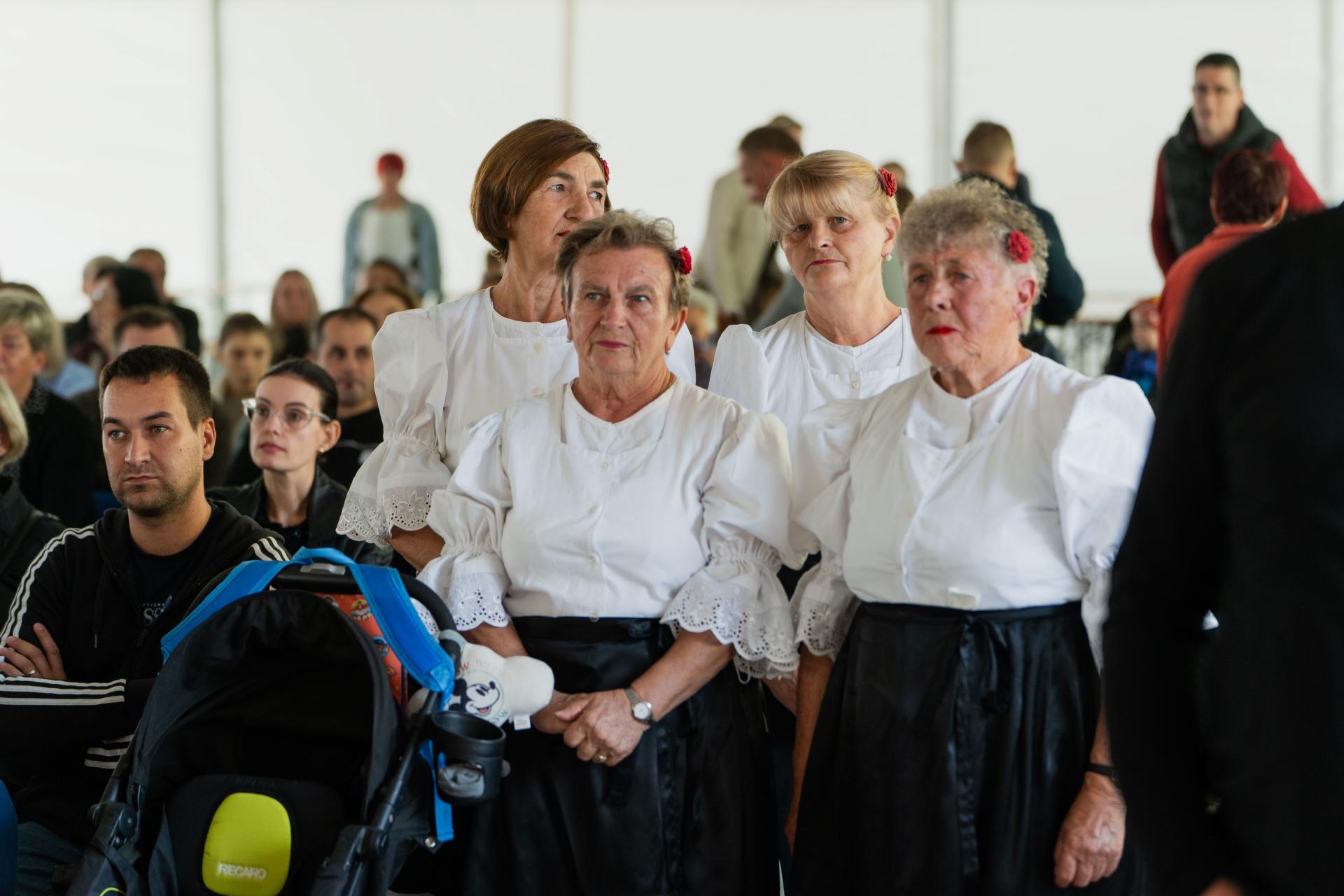 Petrijanečka jesenska večer Općina Petrijanec (2)