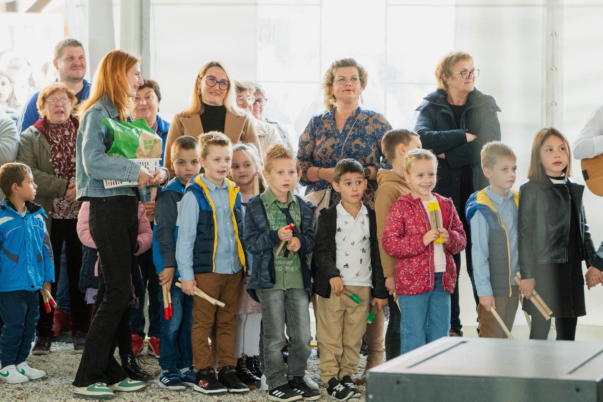 Petrijanečka jesenska večer Općina Petrijanec (5)