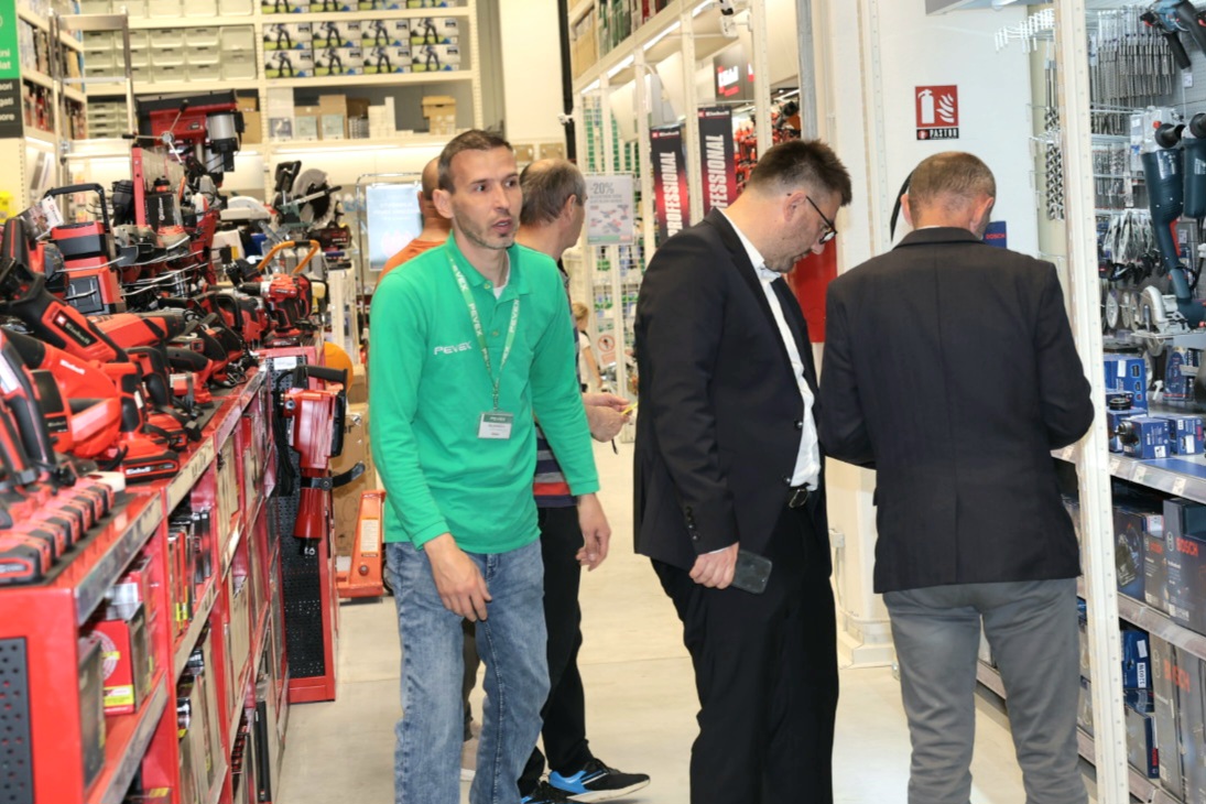 Pevex Varaždin Gornji Kneginjec (41)