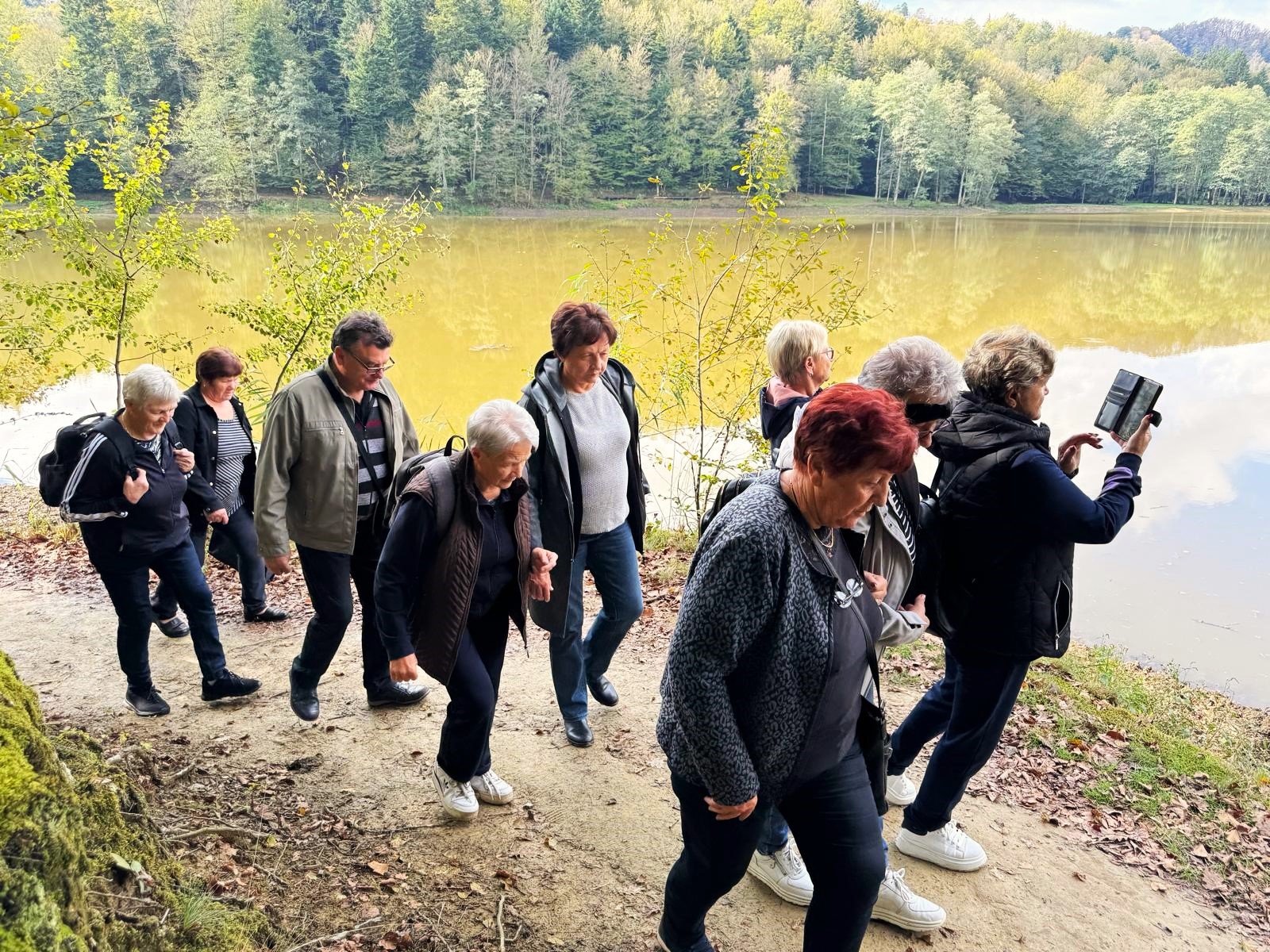 Piknik u Trakošćanu Varaždinska županija (10)