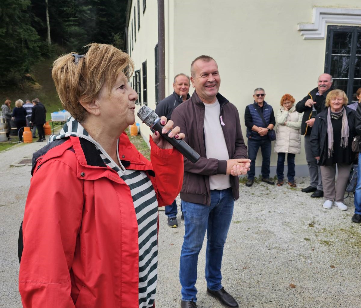 Piknik u Trakošćanu Varaždinska županija (11)