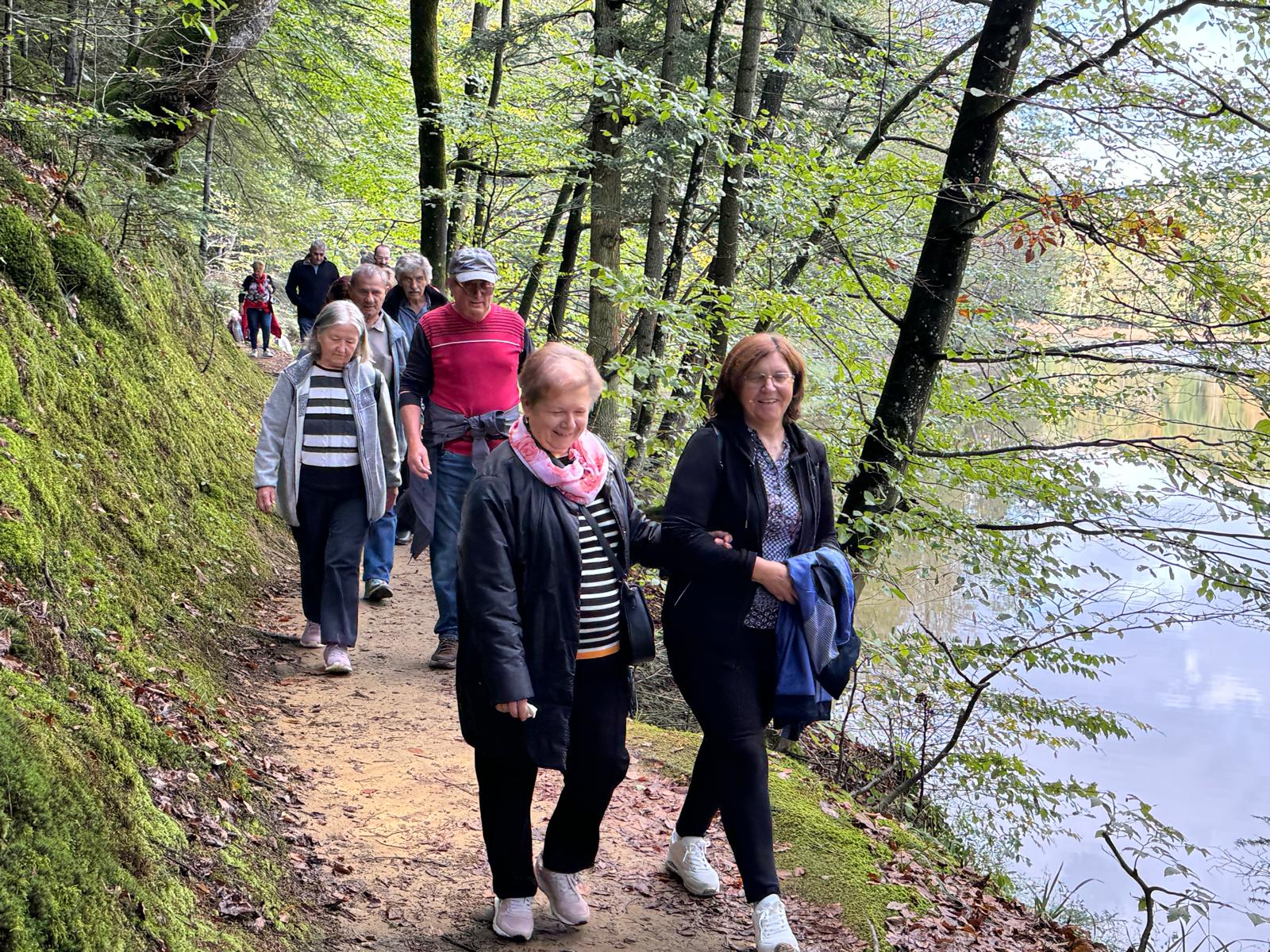 Piknik u Trakošćanu Varaždinska županija (13)