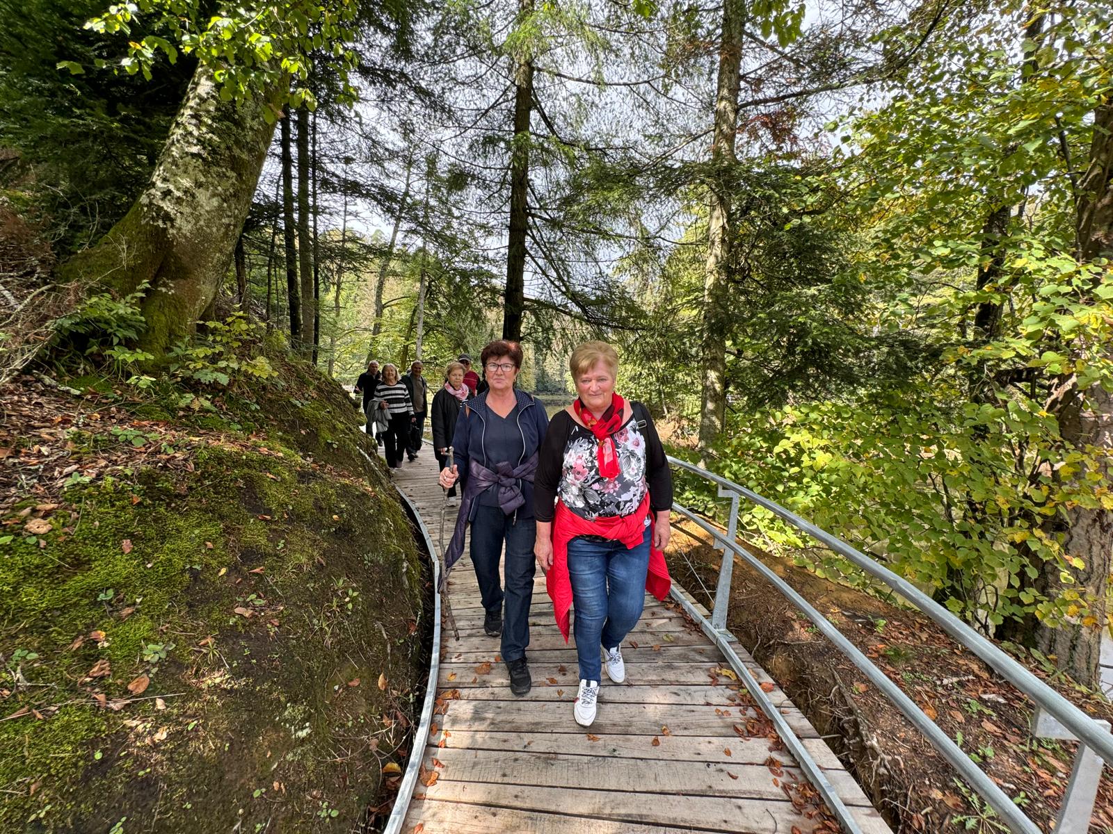 Piknik u Trakošćanu Varaždinska županija (6)