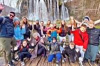 Plitvička_jezera