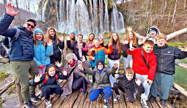 Plitvička_jezera
