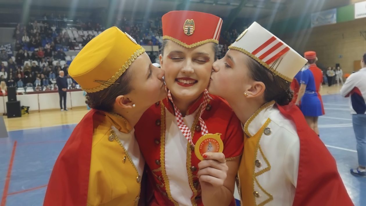 Pobjednice