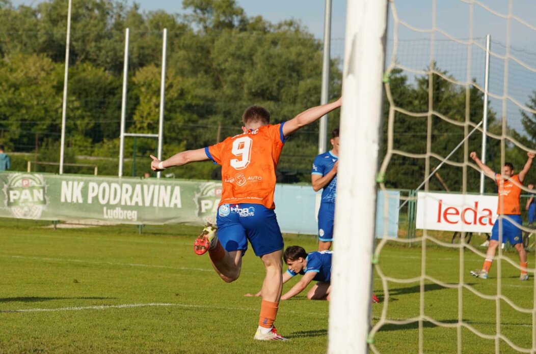 Varteks podravina NK Varteks