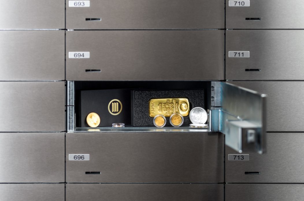 Pohrana zlata u Auro Domusu_res Pohrana zlata u Auro Domusu_res