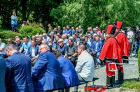 Pokop posmrtnih ostataka 36 žrtava, Možđenec (16)