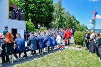 Pokop posmrtnih ostataka 36 žrtava, Možđenec (17)