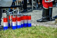 Pokop posmrtnih ostataka 36 žrtava, Možđenec (18)