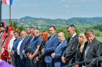 Pokop posmrtnih ostataka 36 žrtava, Možđenec (2)