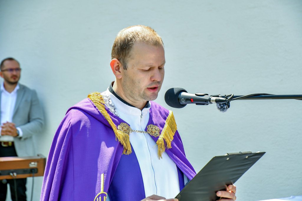 Pokop posmrtnih ostataka 36 žrtava, Možđenec (20)