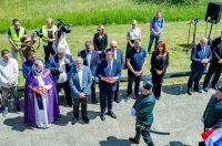 Pokop posmrtnih ostataka 36 žrtava, Možđenec (22)