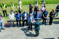 Pokop posmrtnih ostataka 36 žrtava, Možđenec (23)