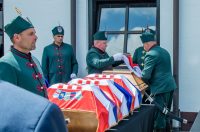 Pokop posmrtnih ostataka 36 žrtava, Možđenec (27)