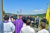 Pokop posmrtnih ostataka 36 žrtava, Možđenec (3)