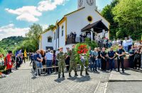 Pokop posmrtnih ostataka 36 žrtava, Možđenec (30)