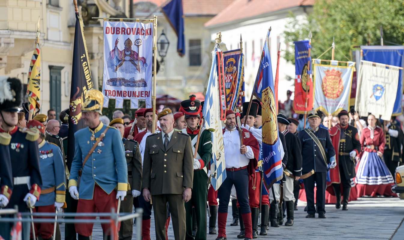 Polaganje vijenaca i sportske igre Grad Varaždin (18) Polaganje vijenaca i sportske igre Grad Varaždin (18)