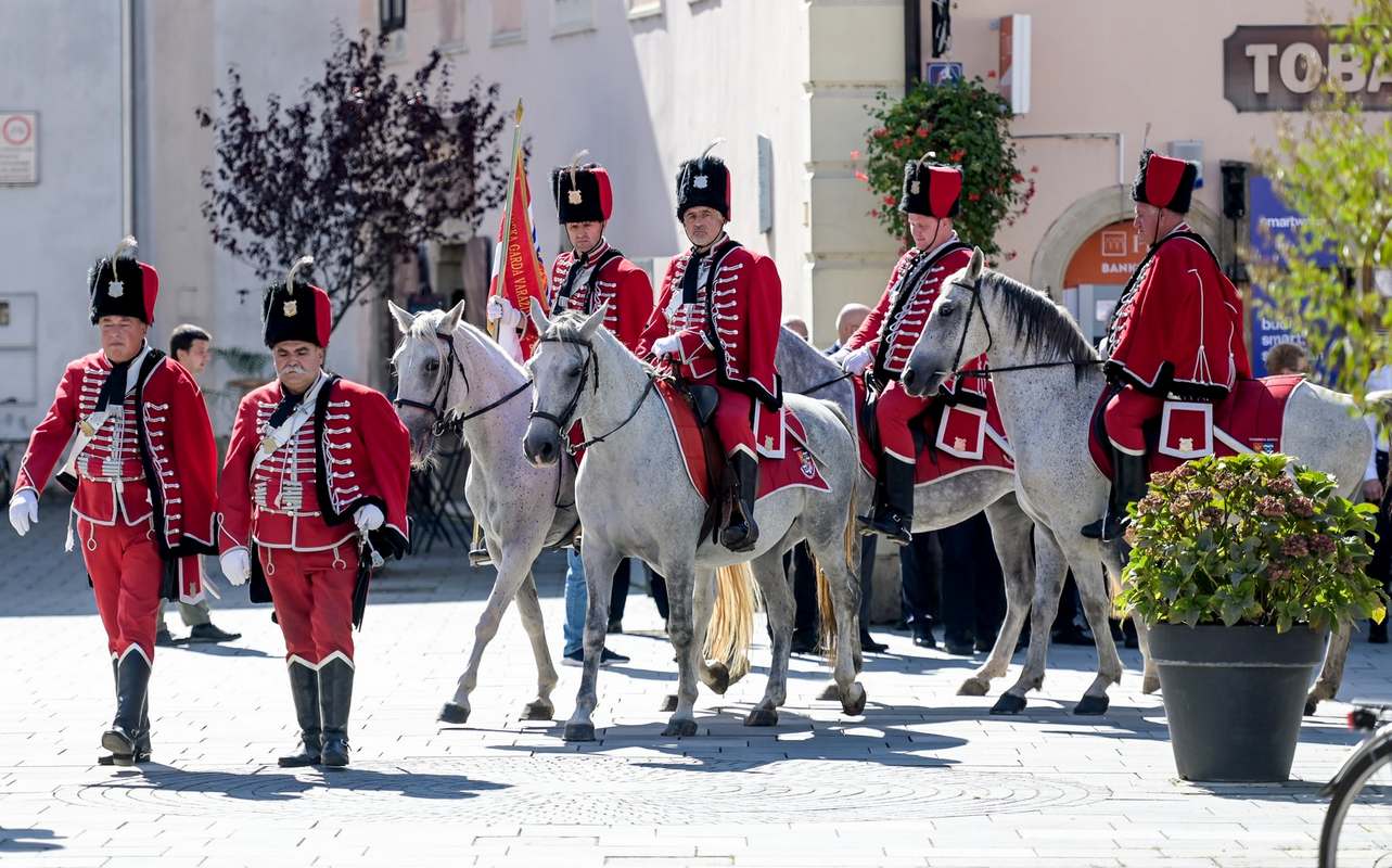 Polaganje vijenaca i sportske igre Grad Varaždin (19) Polaganje vijenaca i sportske igre Grad Varaždin (19)