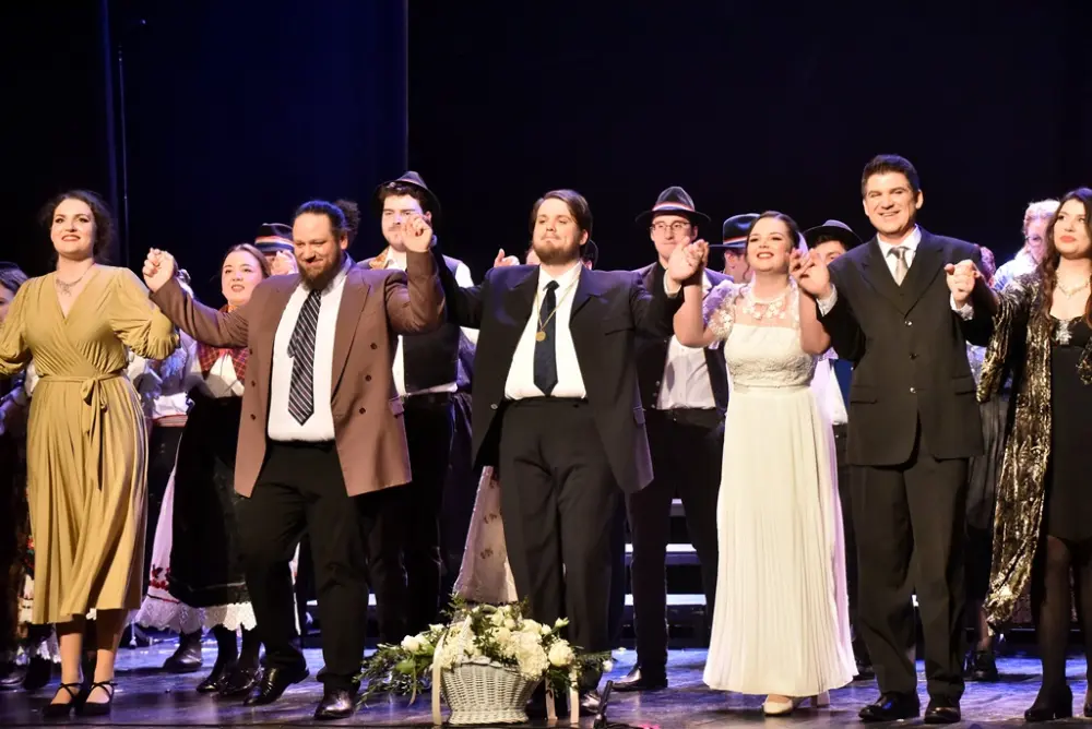 Povratak razmetnoga sina 11