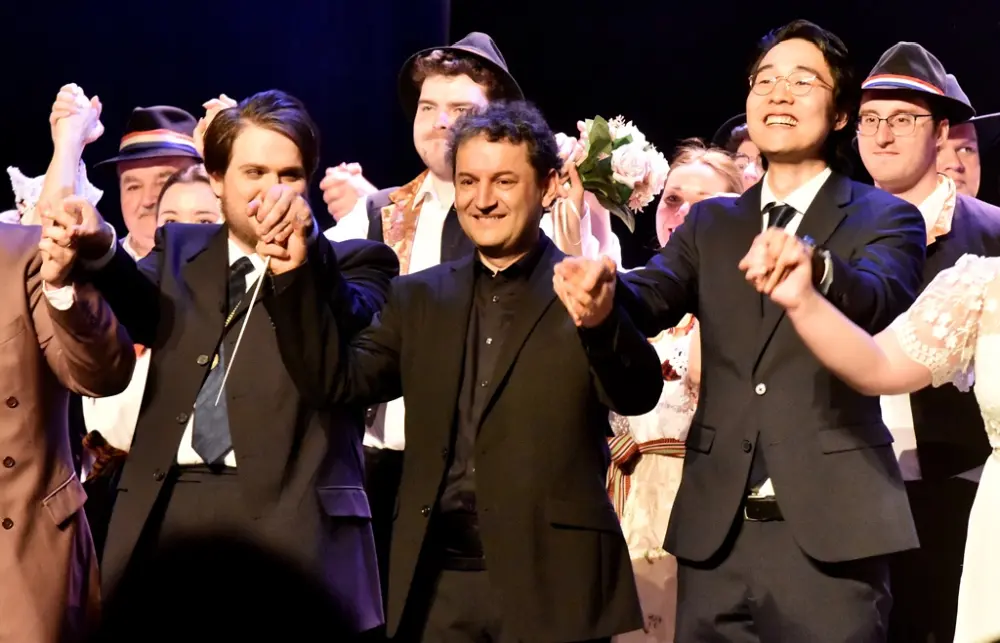 Povratak razmetnoga sina 12