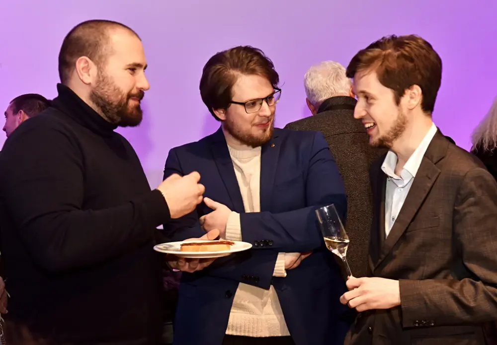 Povratak razmetnoga sina 15