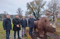 Prapovijesni park Erika (1)