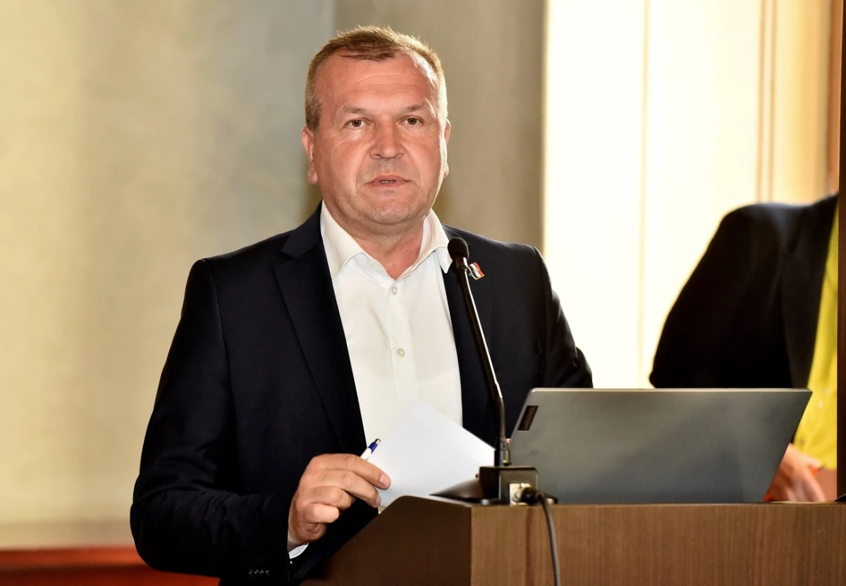 Predstavljanje studije (10) – vz zupanija