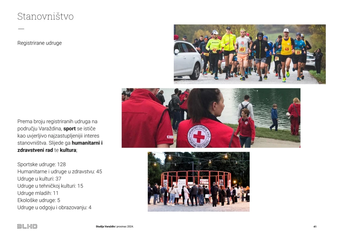 Predstavljanje studije (11) – vz zupanija