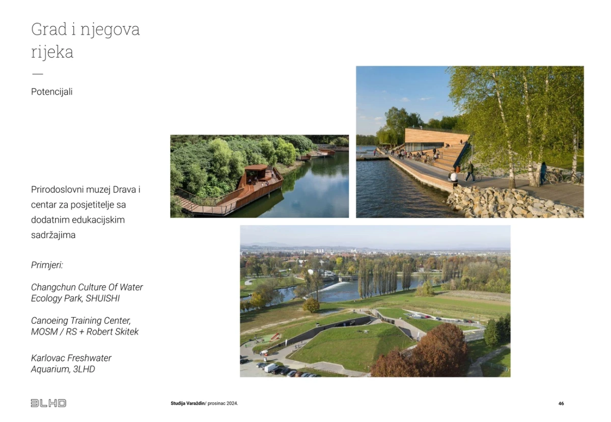 Predstavljanje studije (12) – vz zupanija