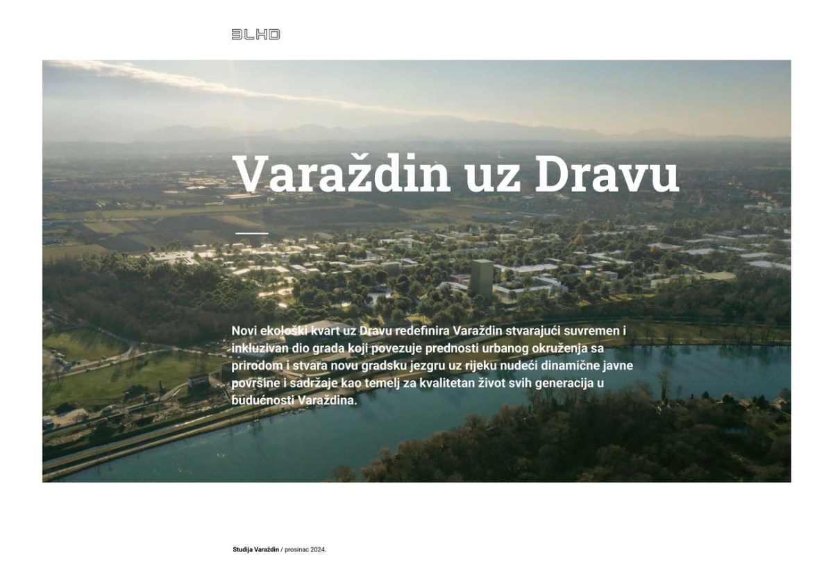 Predstavljanje studije (14) – vz zupanija