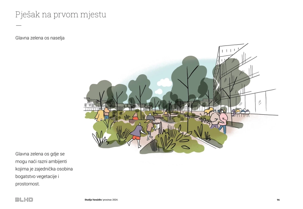 Predstavljanje studije (15) – vz zupanija