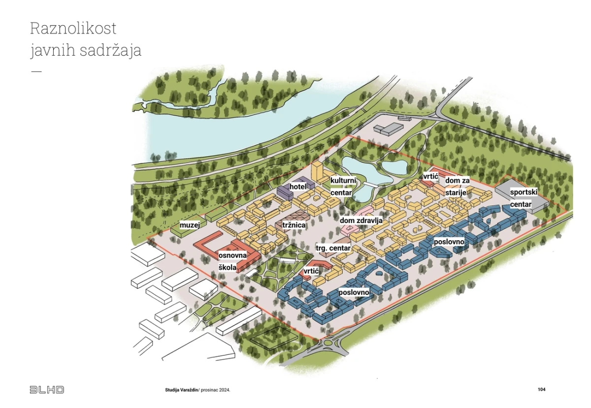 Predstavljanje studije (17) – vz zupanija