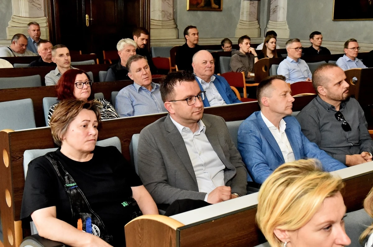 Predstavljanje studije (2) – vz zupanija