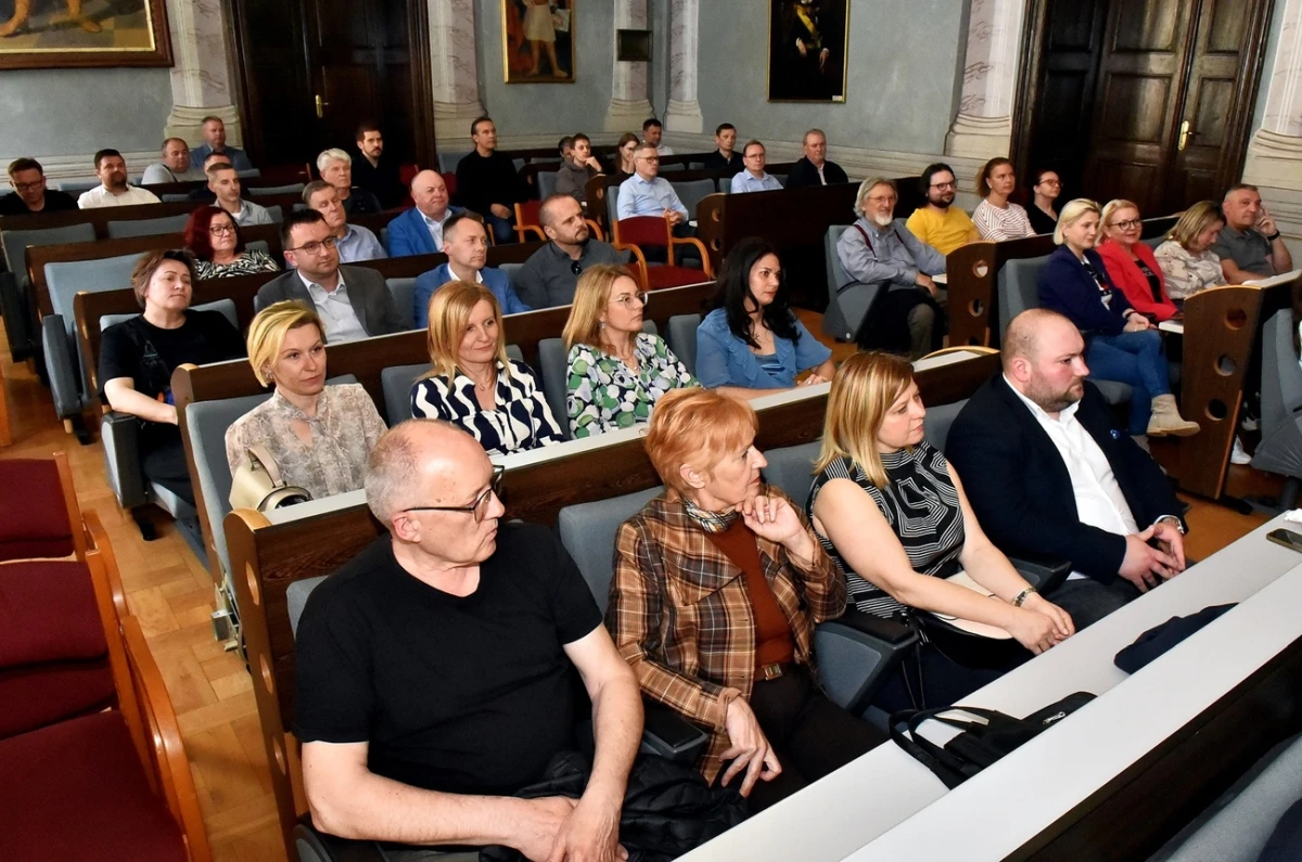 Predstavljanje studije (3) – vz zupanija