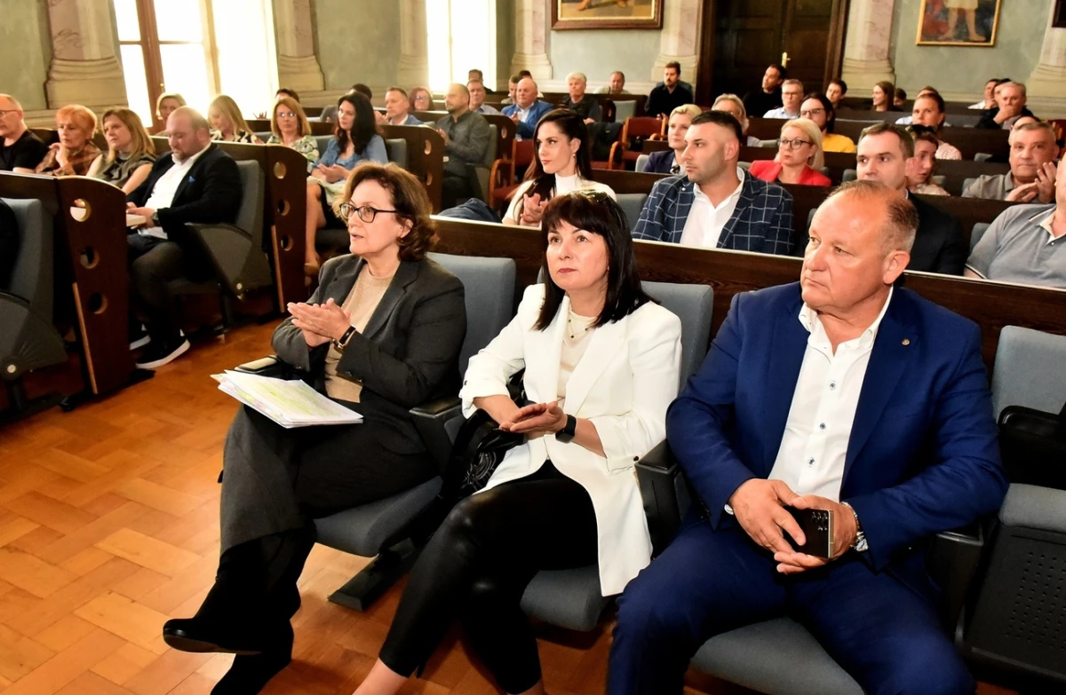 Predstavljanje studije (4) – vz zupanija