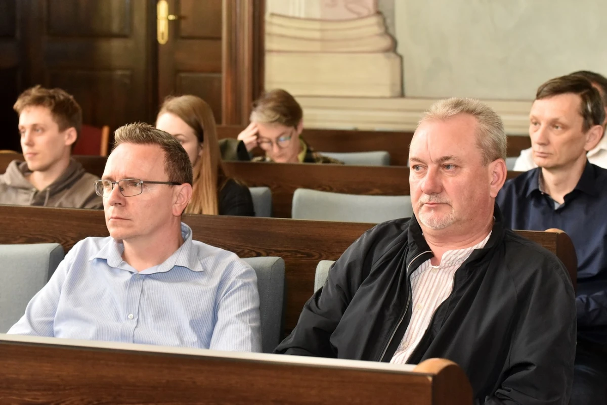 Predstavljanje studije (7) – vz zupanija