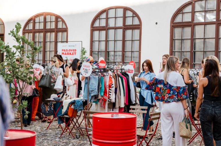Preloved Market