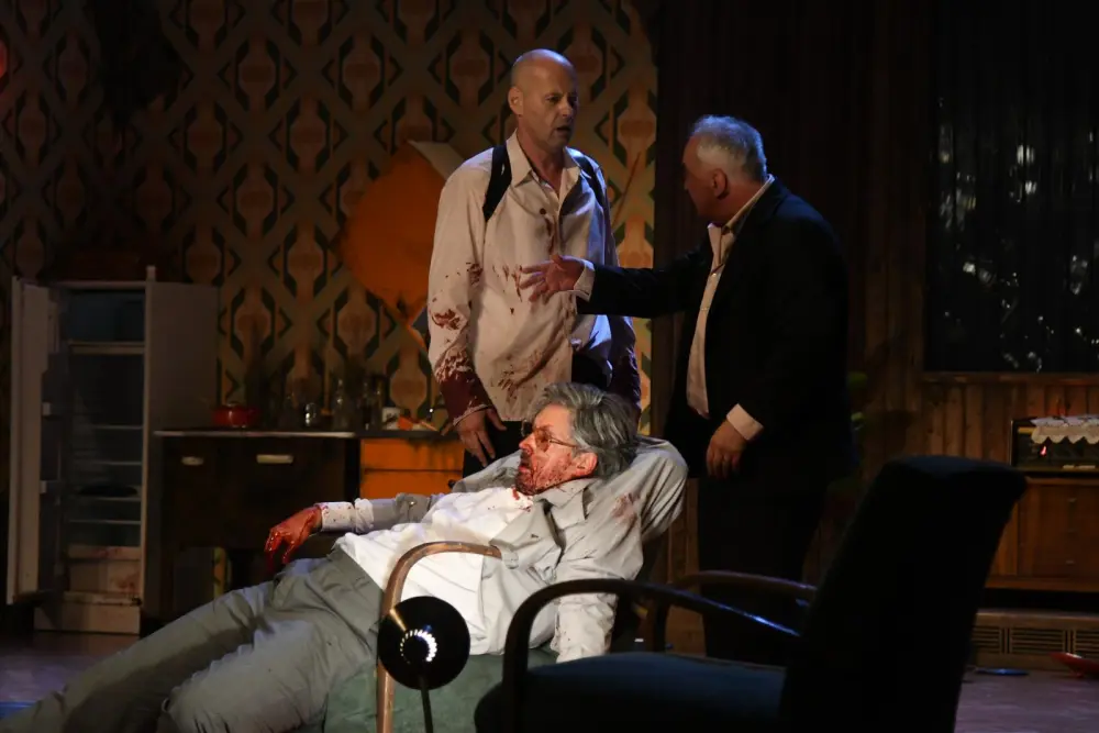 Premijera Balkanski špijun FOTO Damir Špehar PIXSELL04 Premijera Balkanski špijun FOTO Damir Špehar PIXSELL04