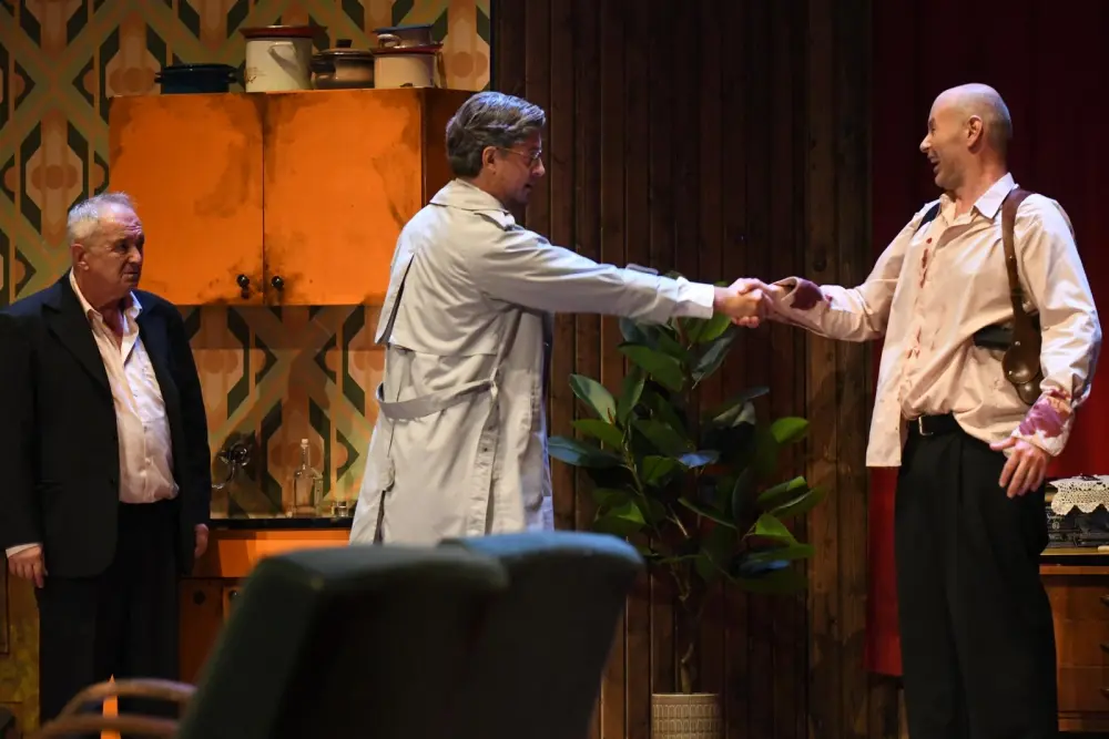 Premijera Balkanski špijun FOTO Damir Špehar PIXSELL05 Premijera Balkanski špijun FOTO Damir Špehar PIXSELL05