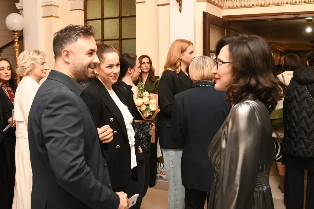 Premijera Balkanski špijun FOTO Damir Špehar PIXSELL11 Premijera Balkanski špijun FOTO Damir Špehar PIXSELL11