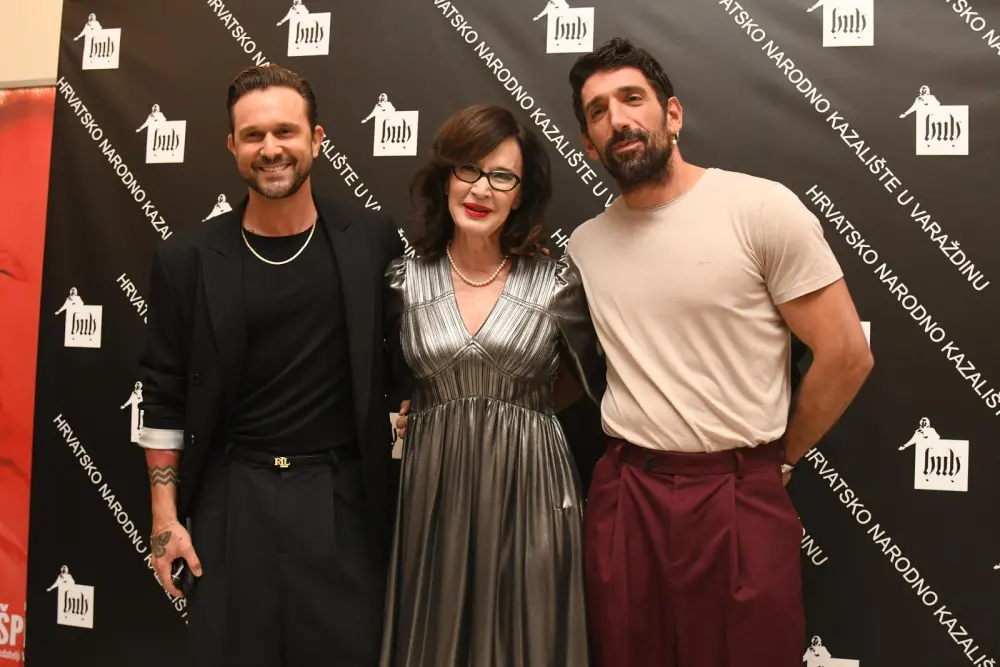 Premijera Balkanski špijun FOTO Damir Špehar PIXSELL13 Premijera Balkanski špijun FOTO Damir Špehar PIXSELL13