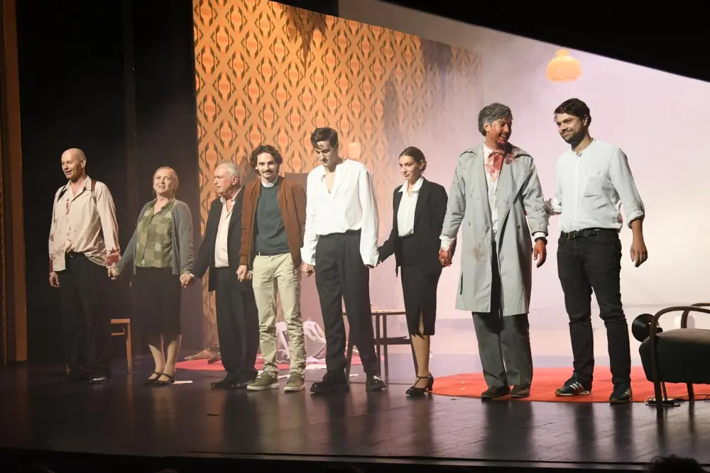 Premijera Balkanski špijun FOTO Damir Špehar PIXSELL14 Premijera Balkanski špijun FOTO Damir Špehar PIXSELL14