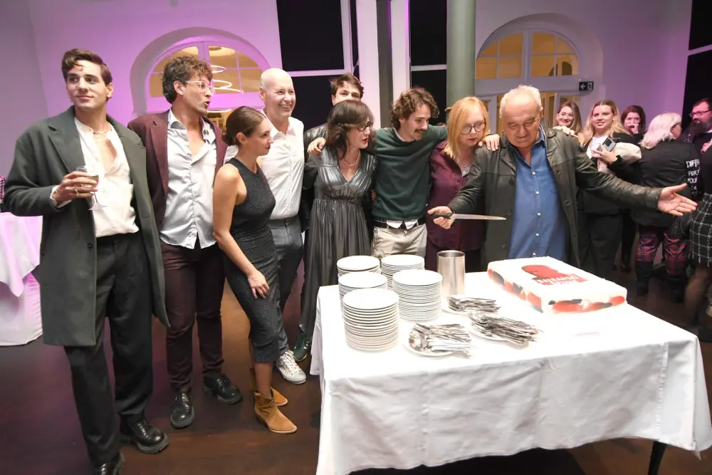 Premijera Balkanski špijun FOTO Damir Špehar PIXSELL15 Premijera Balkanski špijun FOTO Damir Špehar PIXSELL15