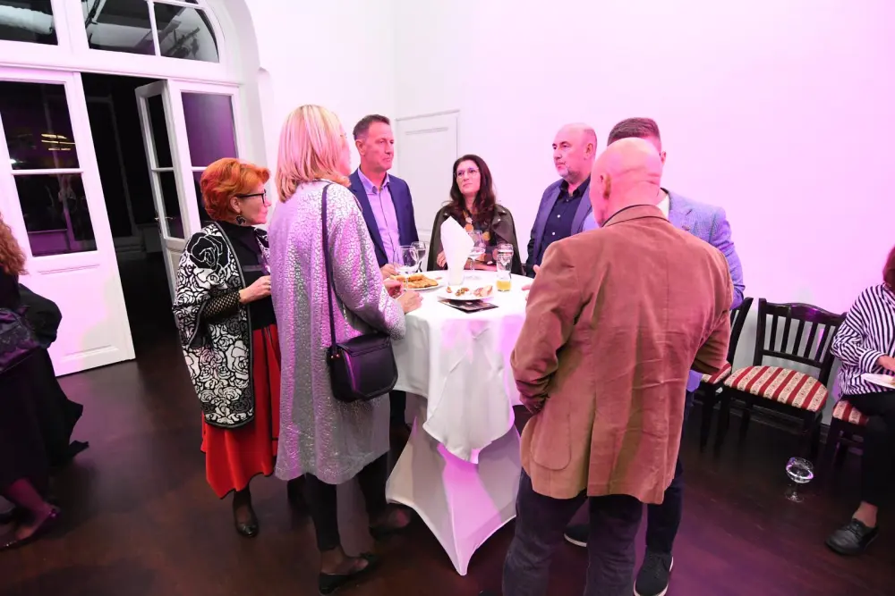 Premijera Balkanski špijun FOTO Damir Špehar PIXSELL18 Premijera Balkanski špijun FOTO Damir Špehar PIXSELL18