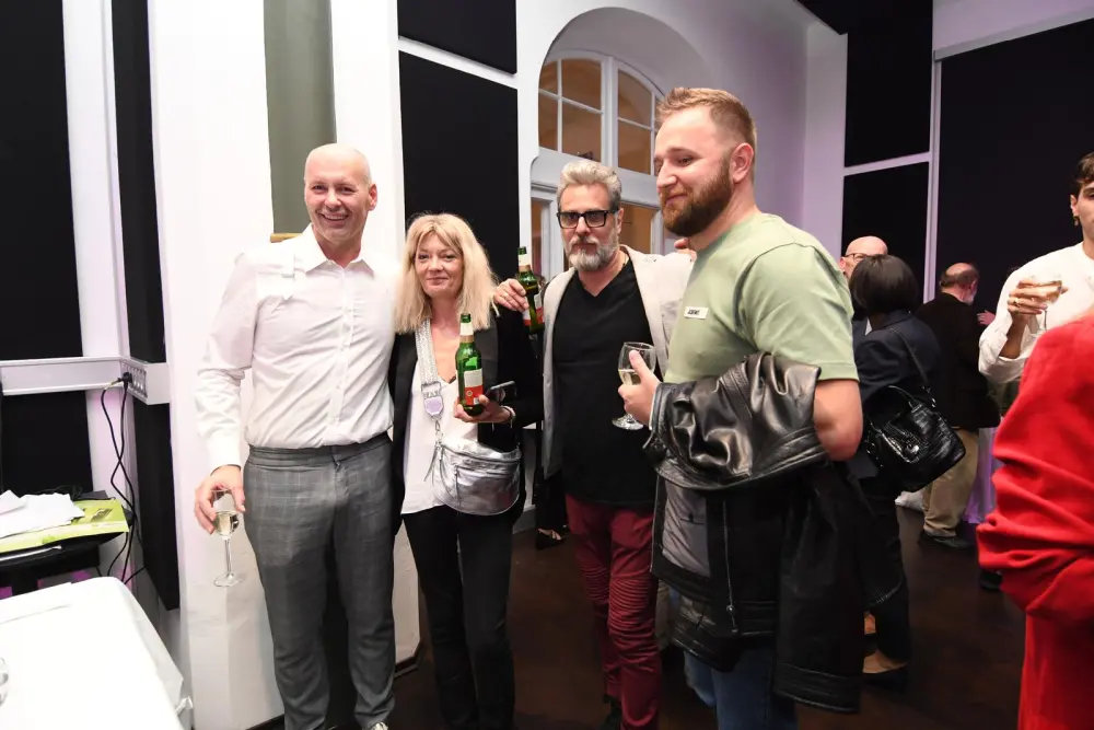 Premijera Balkanski špijun FOTO Damir Špehar PIXSELL21 Premijera Balkanski špijun FOTO Damir Špehar PIXSELL21